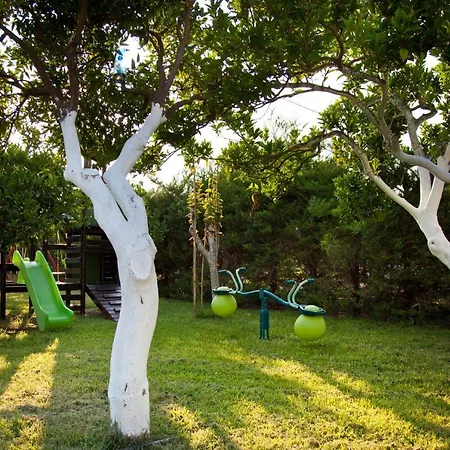 Lejlighedshotel Akroyali Hotel&villas 3*
