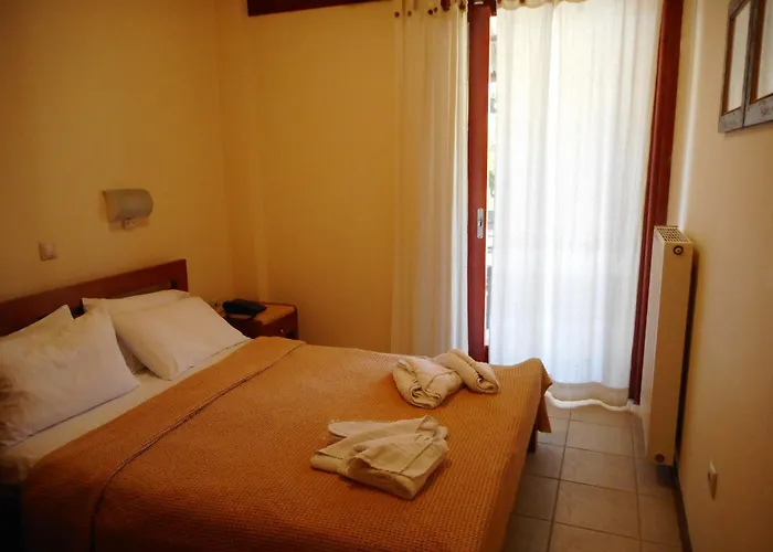 Akroyali Hotel&villas