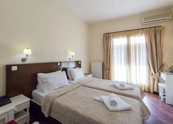 Aparthotel Akroyali & 3*