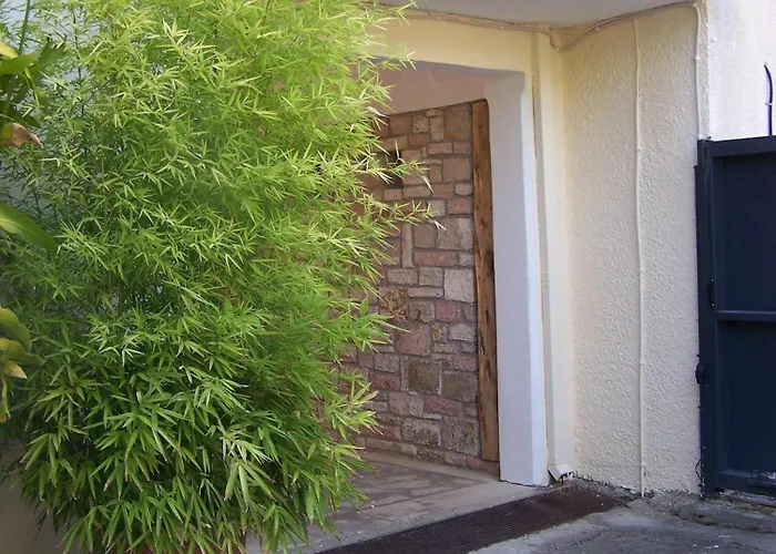 Akroyali Hotel&villas 3* Mési