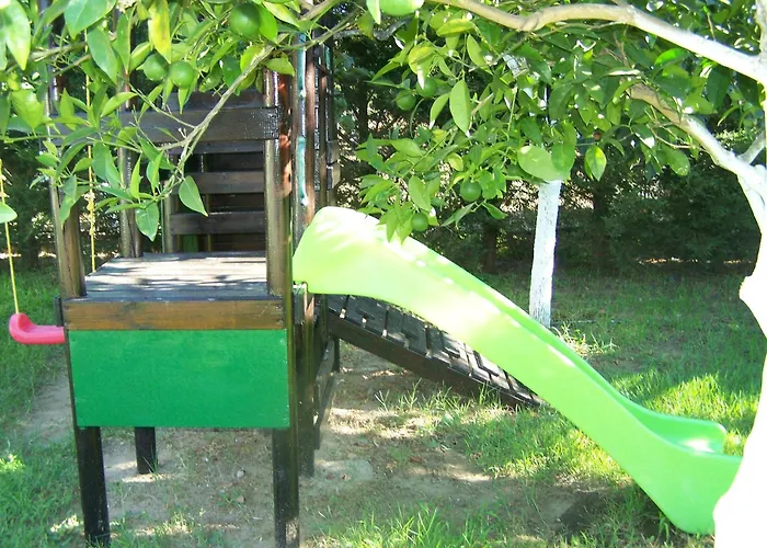 Akroyali Hotel&villas 3*