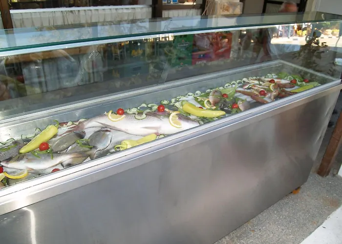 Aparthotel Akroyali & Messinia