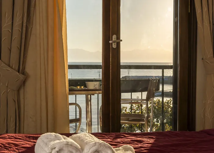 Akroyali Hotel&villas 3*