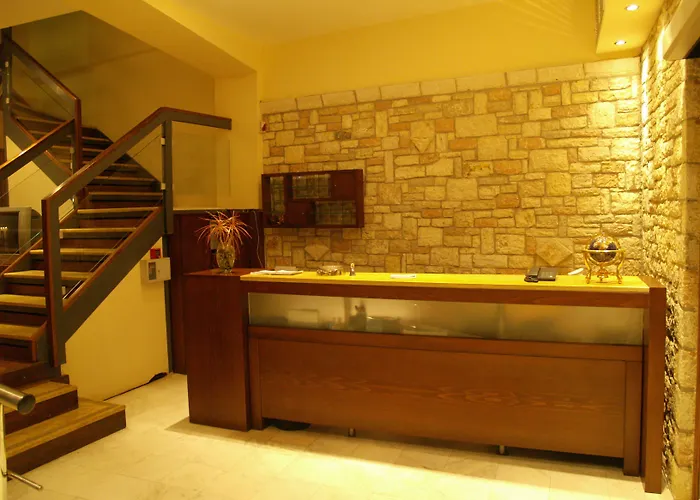 Aparthotel Akroyali & 3*