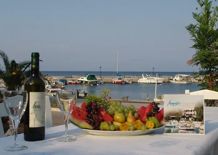 Akroyali Hotel&villas