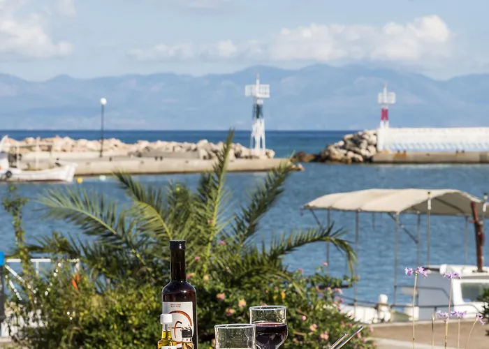 Akroyali Hotel&villas Mési