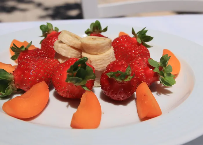 Lejlighedshotel Akroyali Hotel&villas 3*