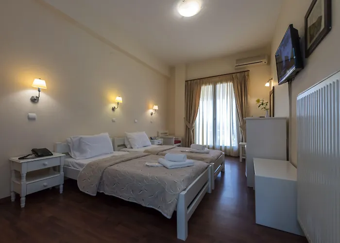 Akroyali Hotel&villas