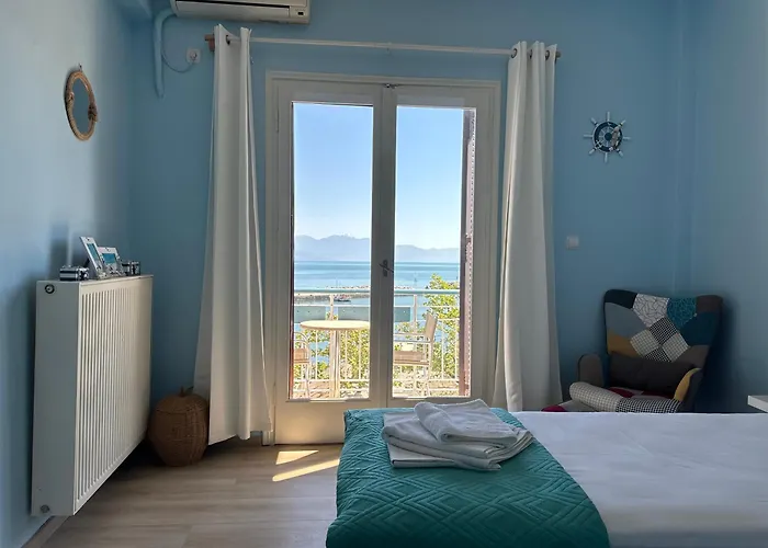 Lejlighedshotel Akroyali Hotel&villas 3*