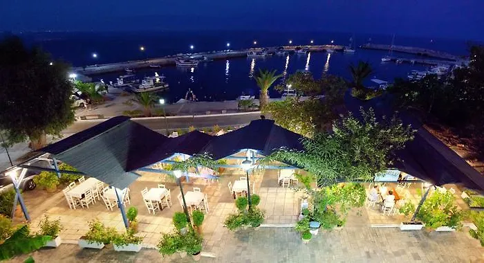 Akroyali Hotel&villas Lejlighedshotel 3*