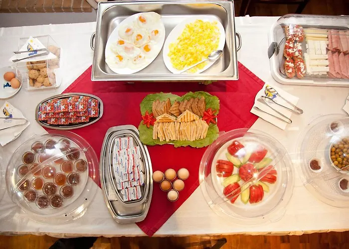 Akroyali Hotel&villas Lejlighedshotel 3*