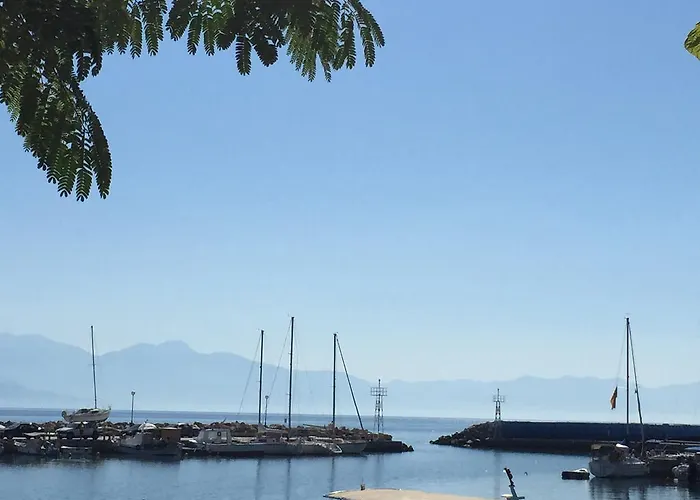 Akroyali Hotel&villas Lejlighedshotel 3*