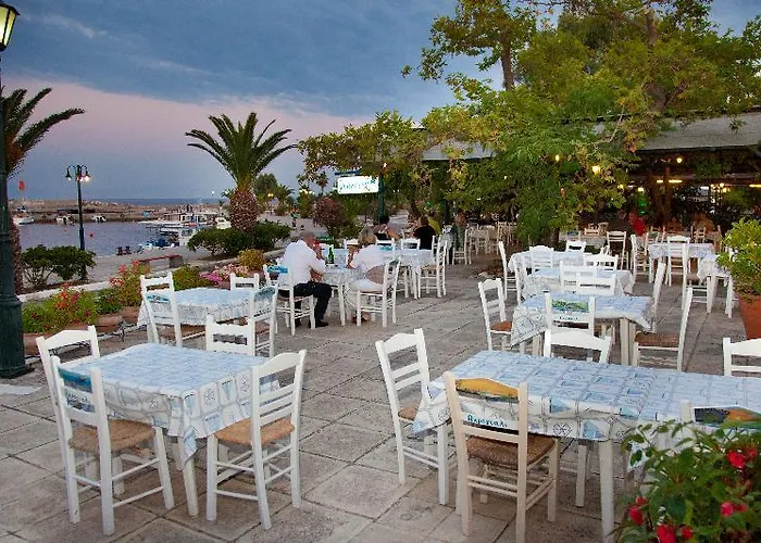 Akroyali Hotel&villas Lejlighedshotel 3*