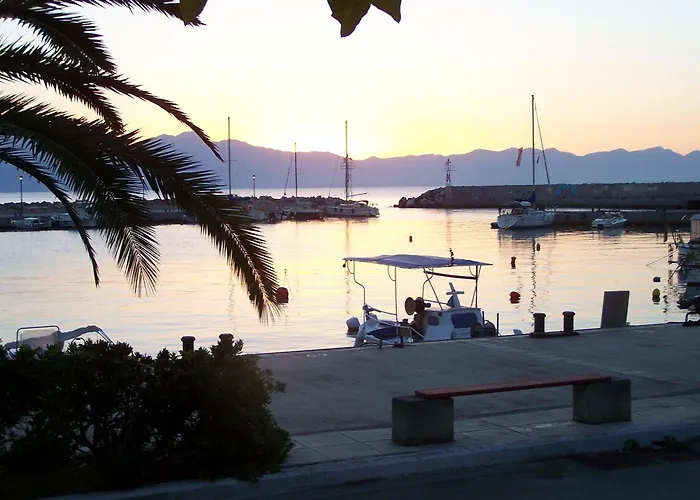 Akroyali Hotel&villas