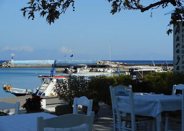 Aparthotel Akroyali & 3*