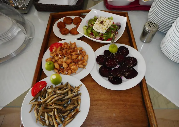 Akroyali Hotel&villas