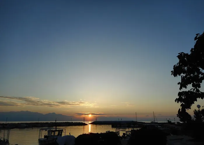 Akroyali Hotel&villas