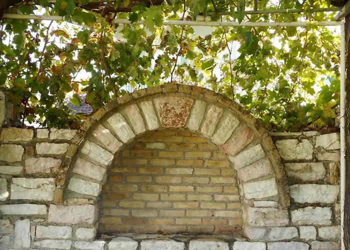 Akroyali Hotel&villas Lejlighedshotel