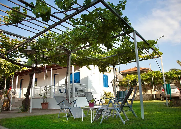 Akroyali Hotel&villas 3*