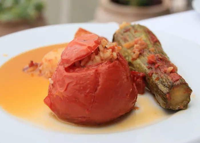 Akroyali & Aparthotel Messinia