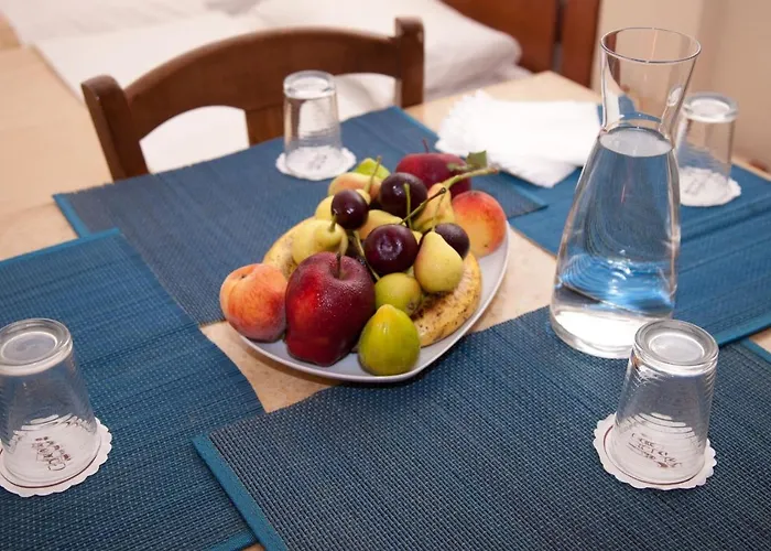 Lejlighedshotel Akroyali Hotel&villas 3*